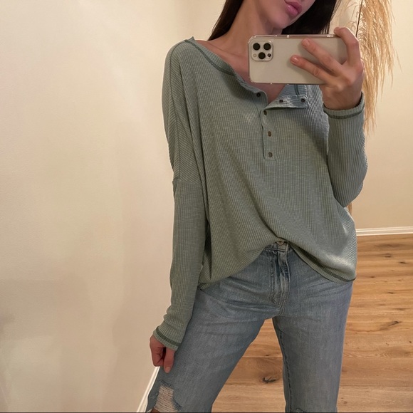 mrsalliexo Tops - MRSALLIEXO